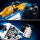 LEGO Icons 10353 Williams Racing FW14B i Nigel Mansell - 1308168 - zdjęcie 11